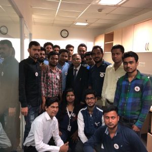 RBRS(Remote Backoffice Resources Solutions)